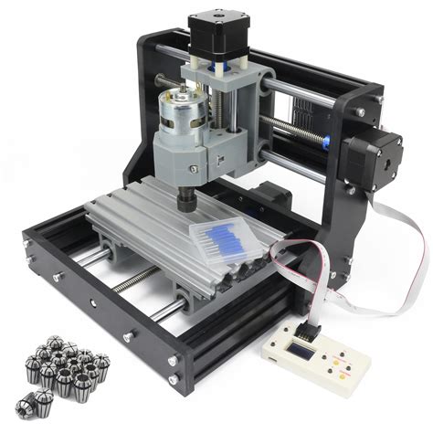 US：DIY CNC 1610 Pro GRBL Laser Engraving Machine Router 